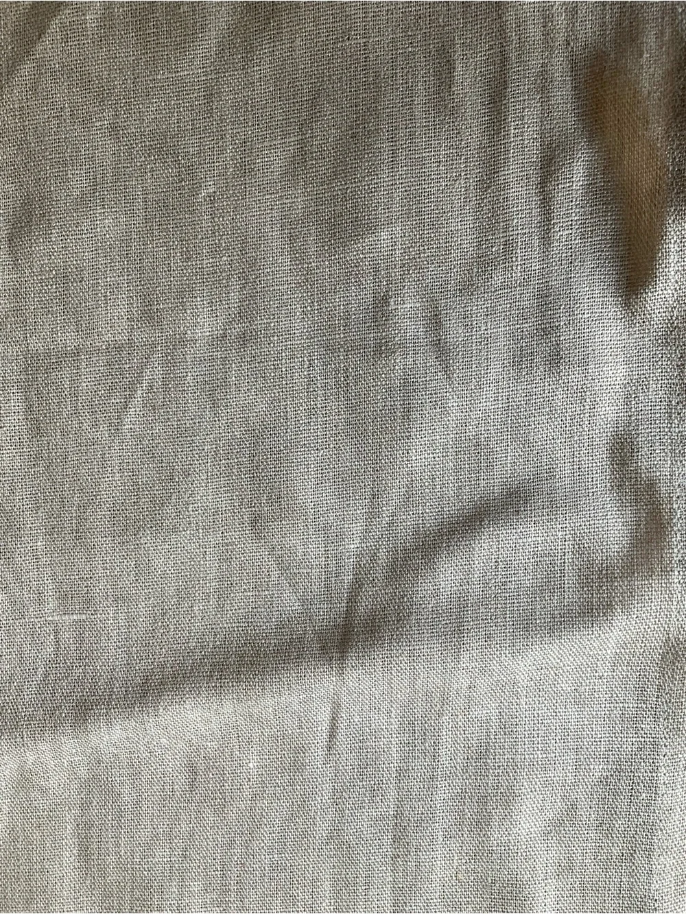 Pottery Barn - Two Table Runners